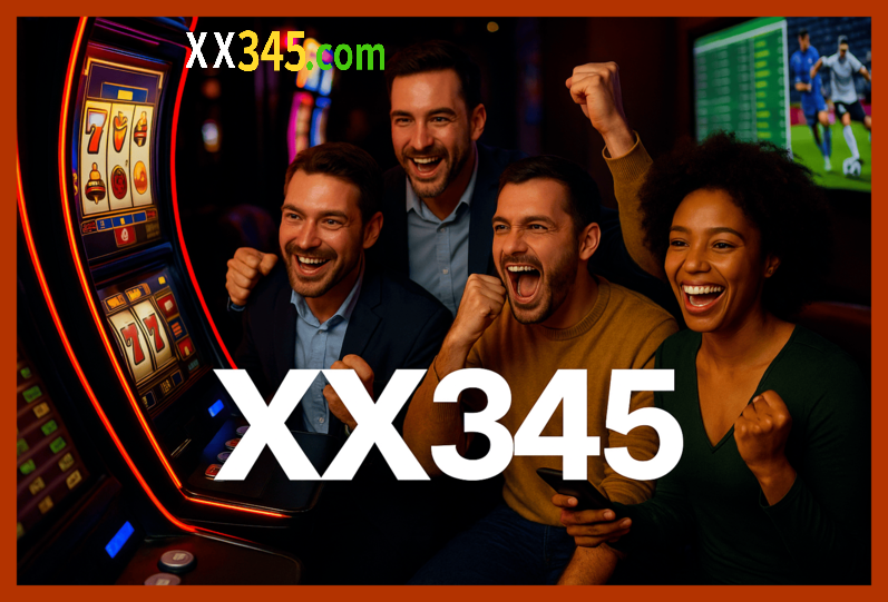 
                                Cassino Online XX345
                                